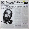 Coleman Hawkins - Body And Soul / 2CD